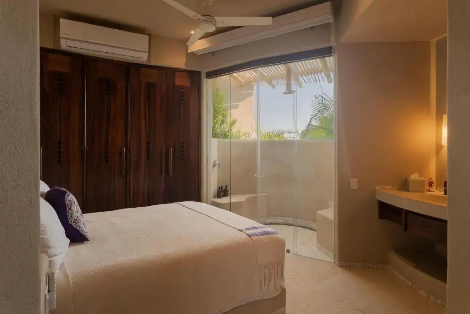 Hotel Casa Viva Troncones