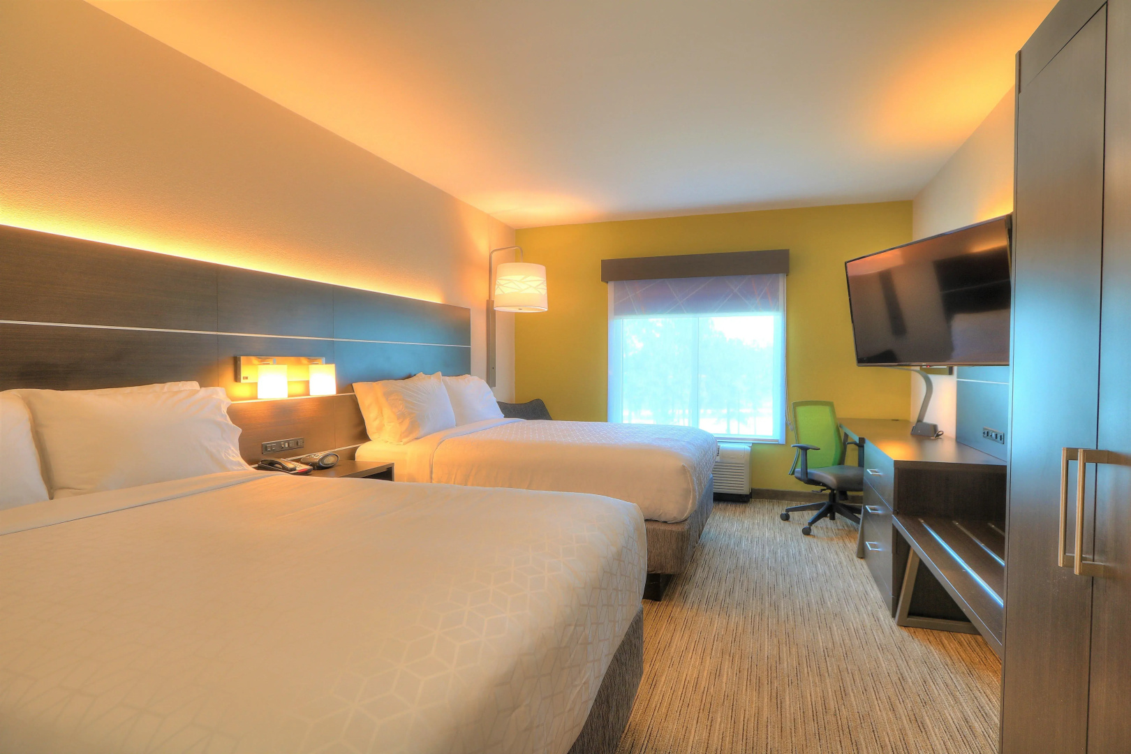 Holiday Inn Express Hotel & Suites Mobile/Saraland by IHG
