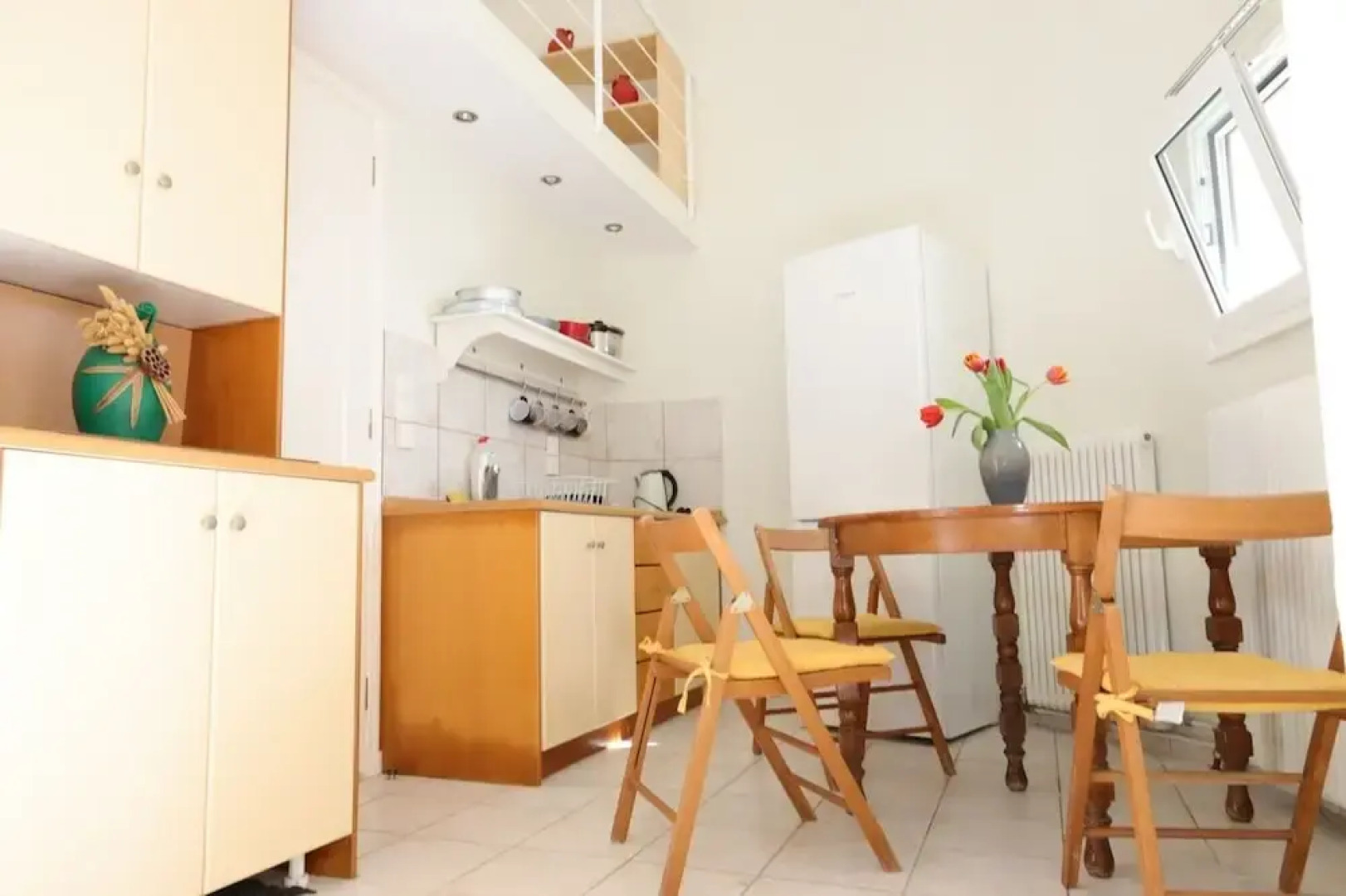 Alibertini Studios 1