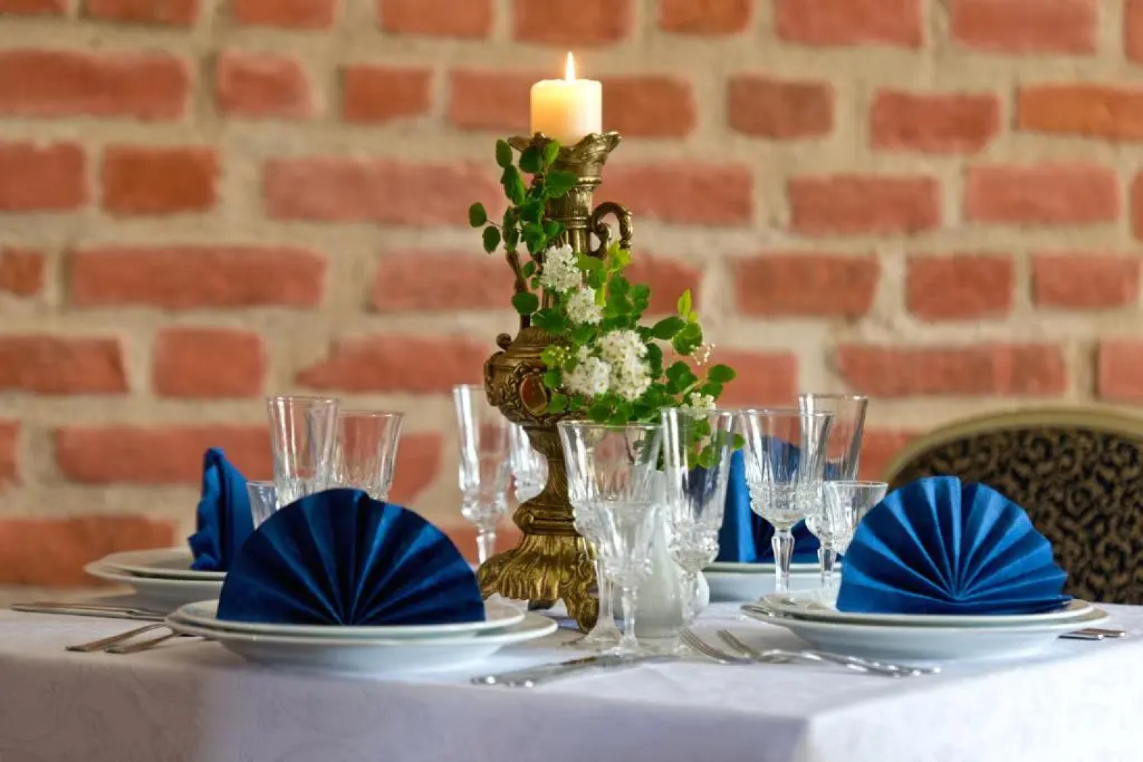 Best Baltic Panemunė castle