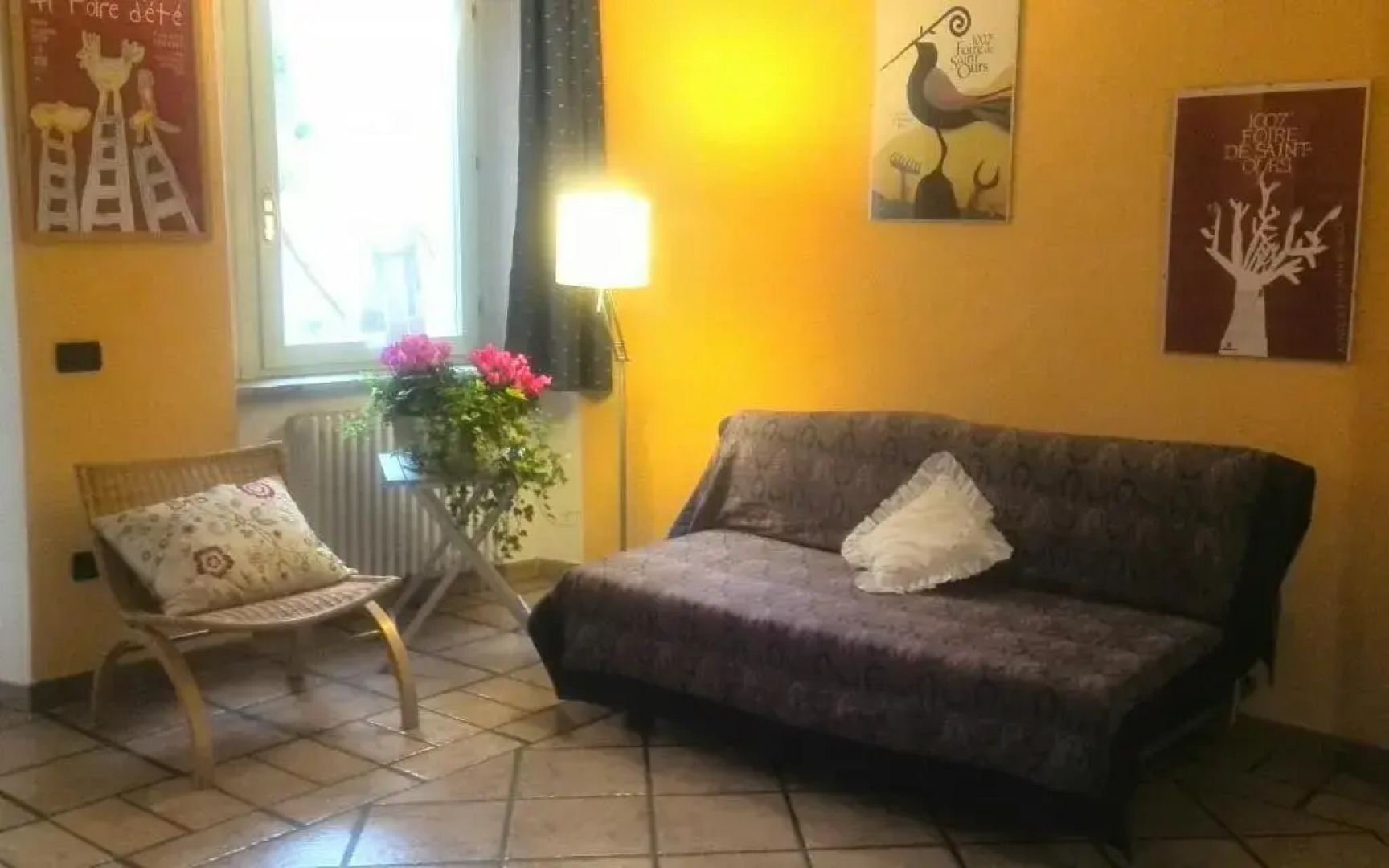 Casa De Giorgis
