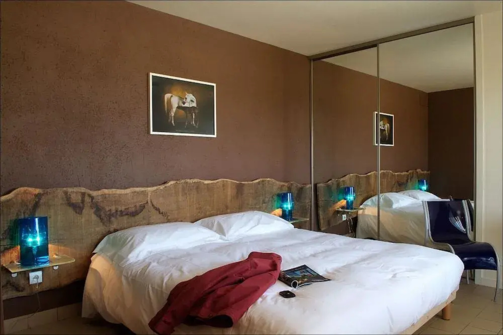 Le Verger du Domaine