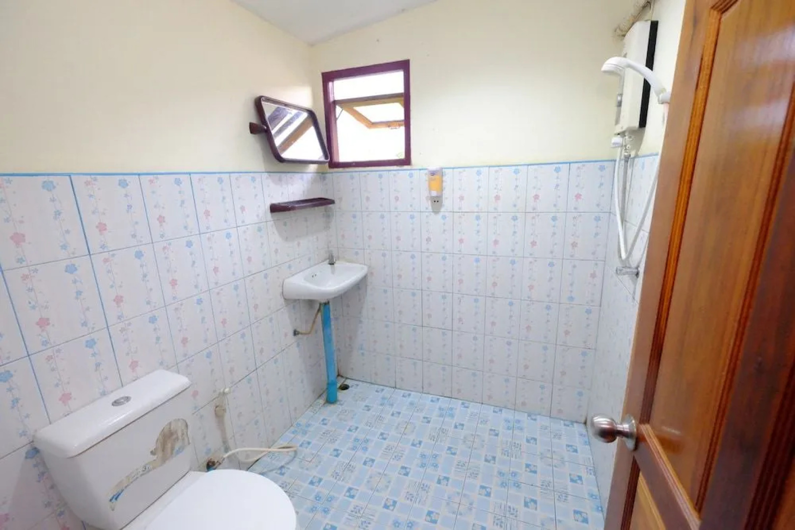 Koko Resort Sakon NKhon