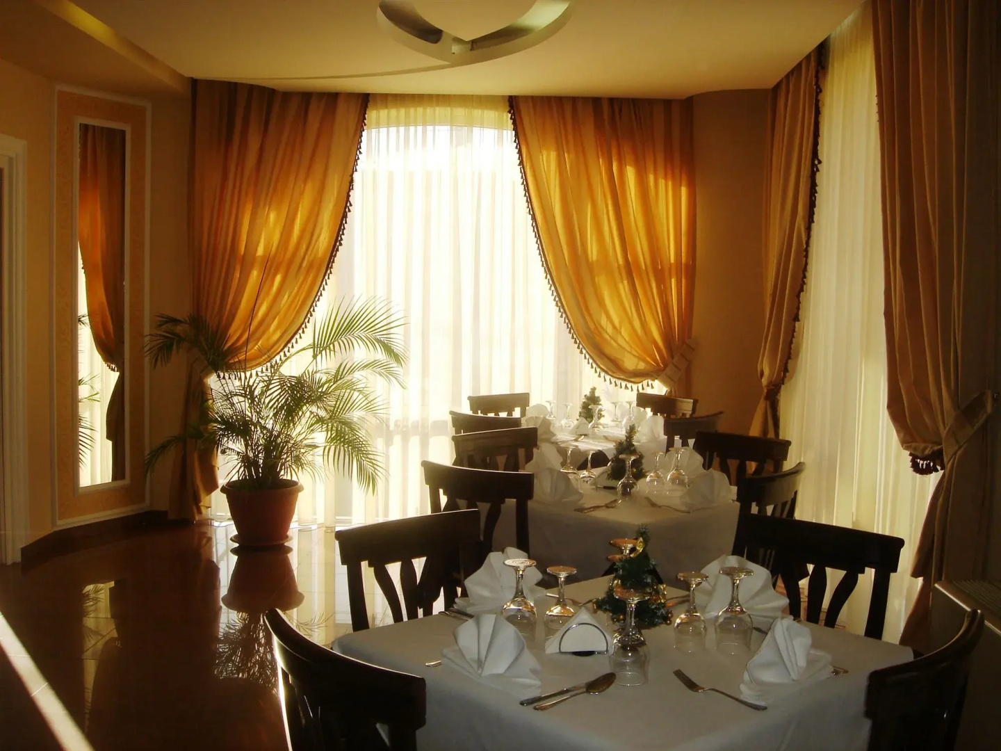 Hotel Imperial