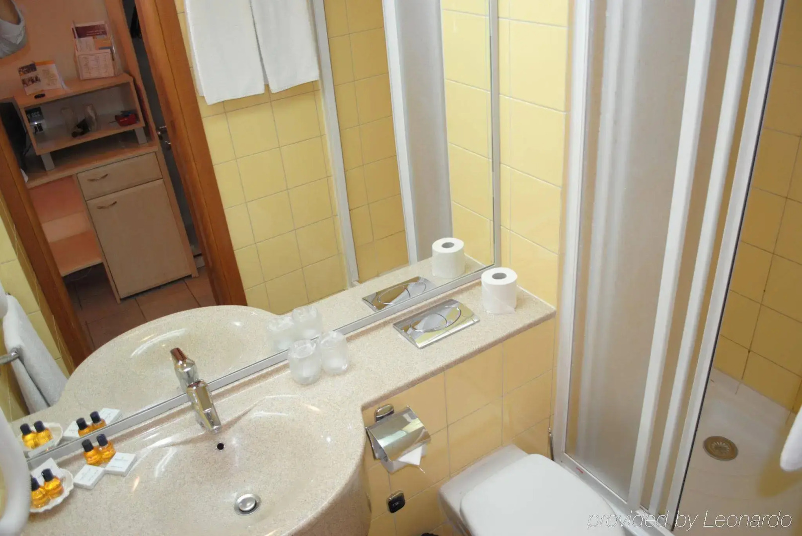 TOP CountryLine ZENITH Hotel Conference and Spa Mamaia Resort