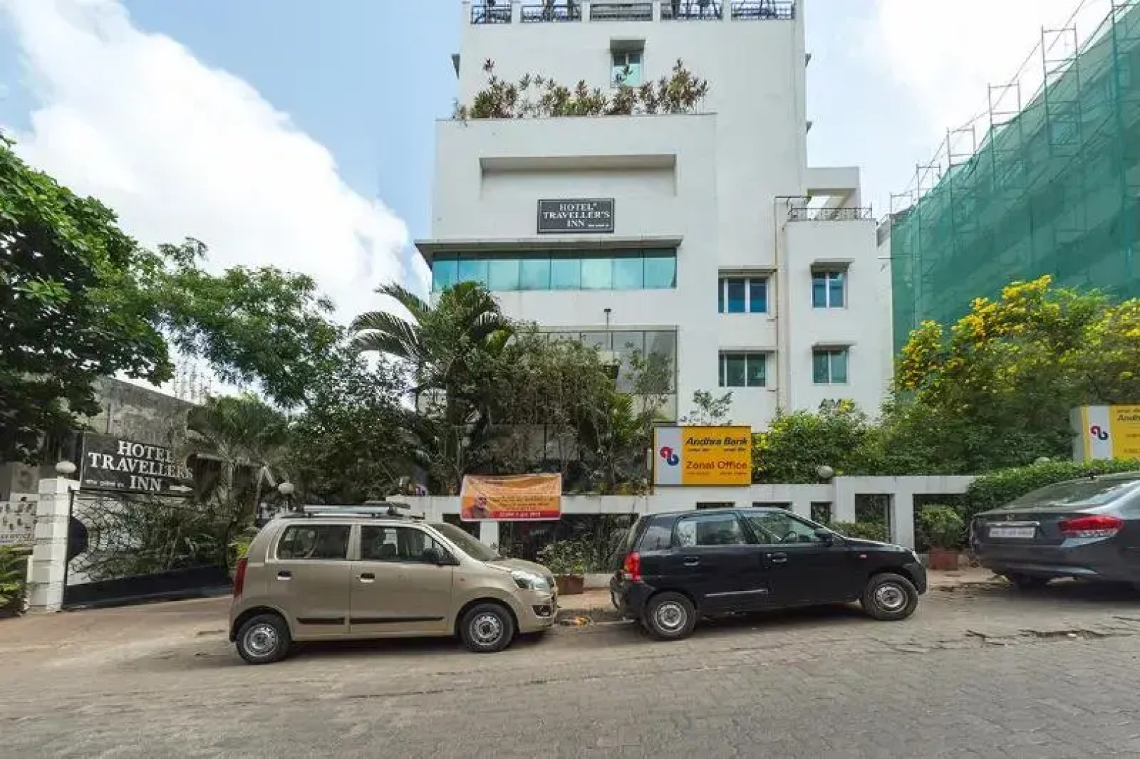 Hotel Bliss Executive - Andheri (East)