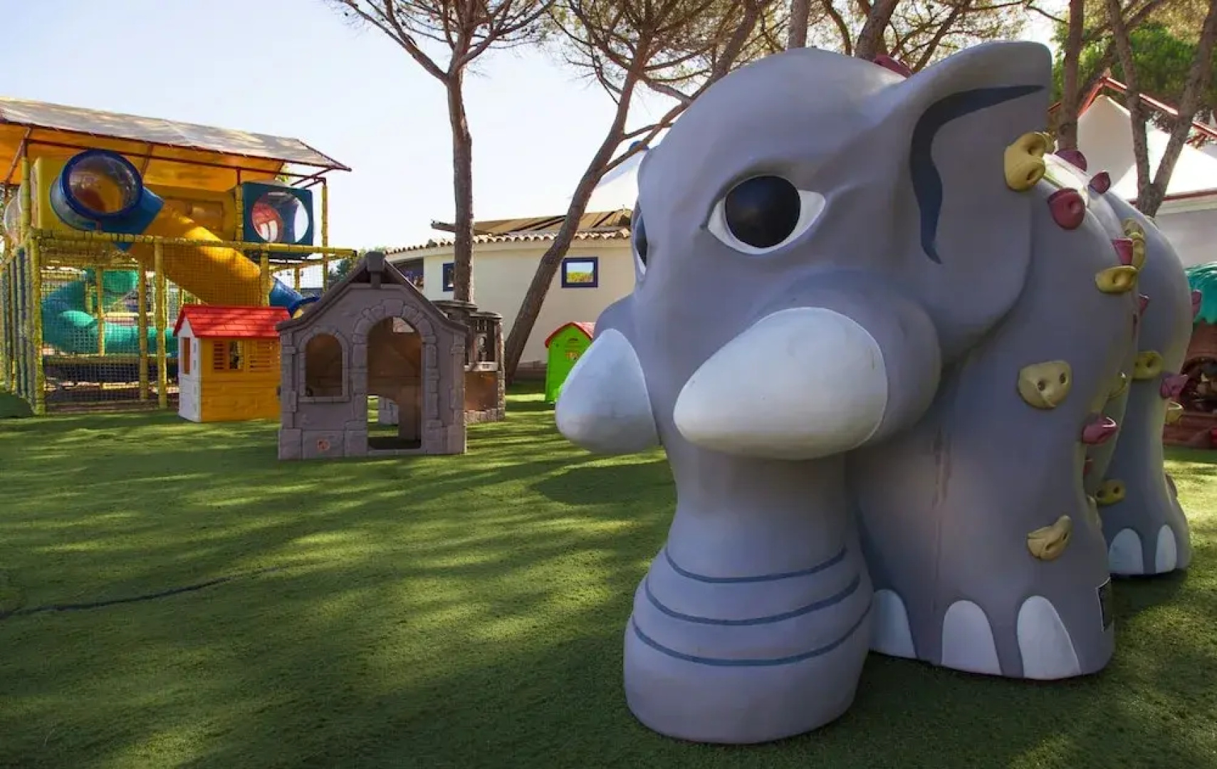 Victoria Mobilehome Baia Blu La Tortuga