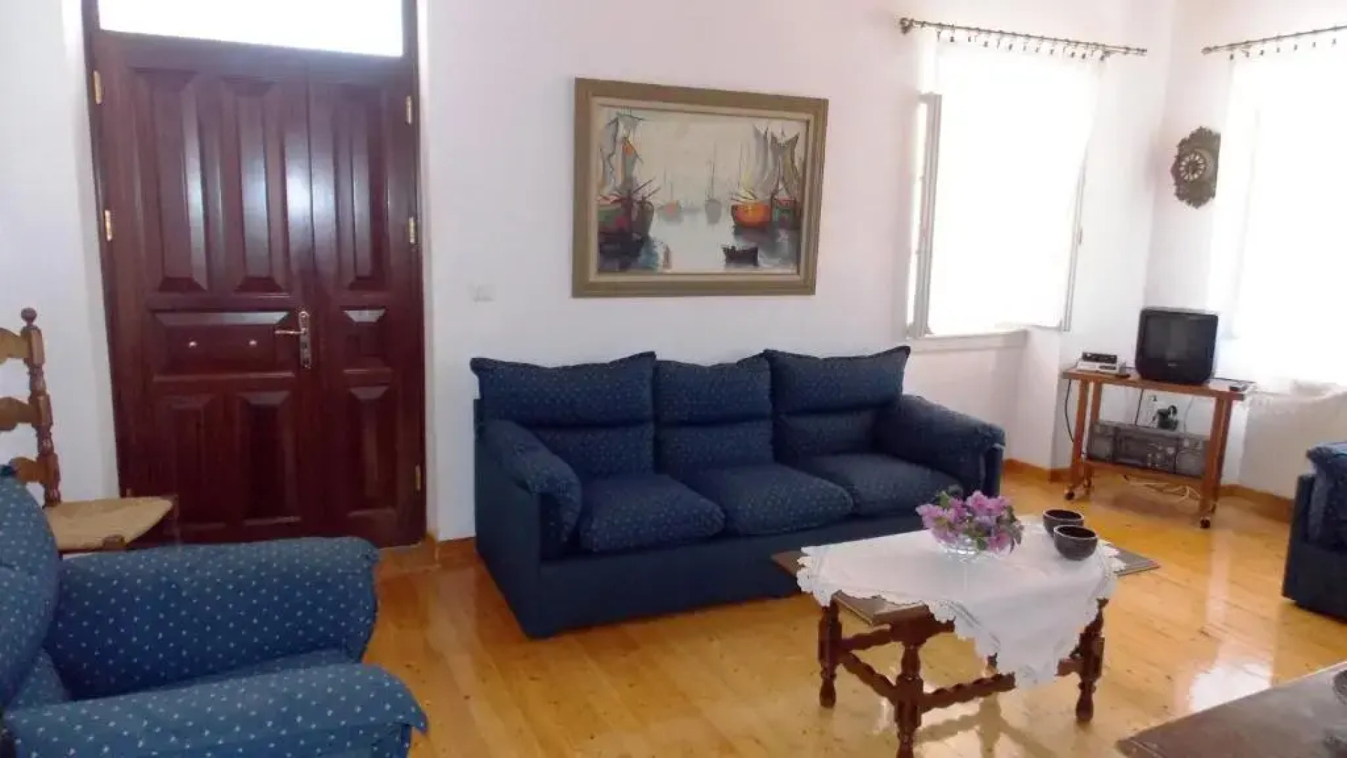 Lamda's House Agii Deka Corfu