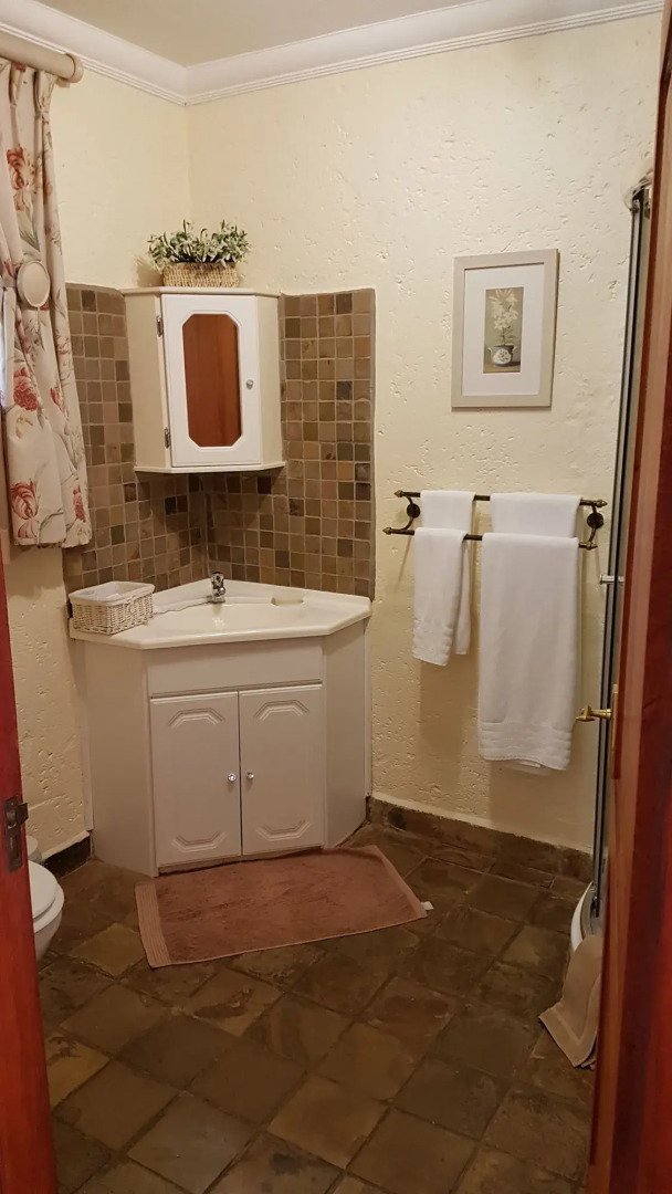 Jubilee Lodge Guest House