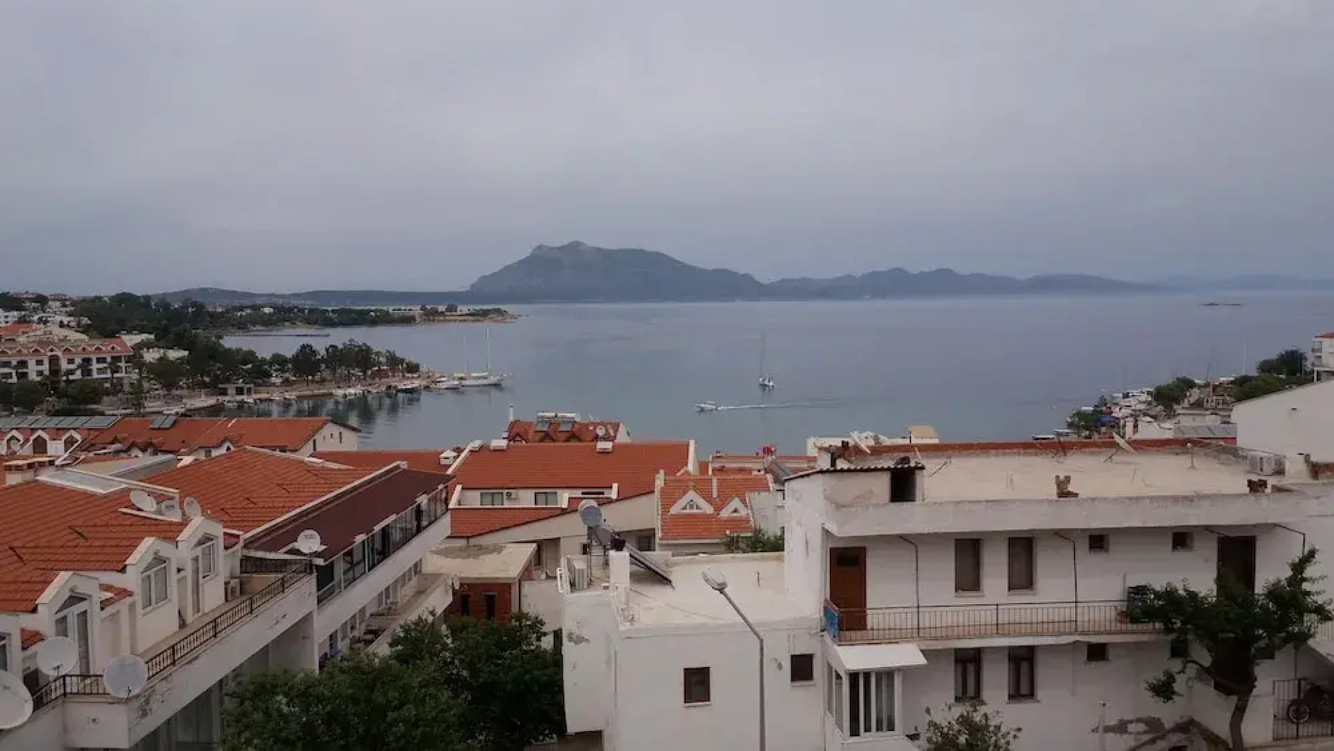 DM Residence Butik Otel