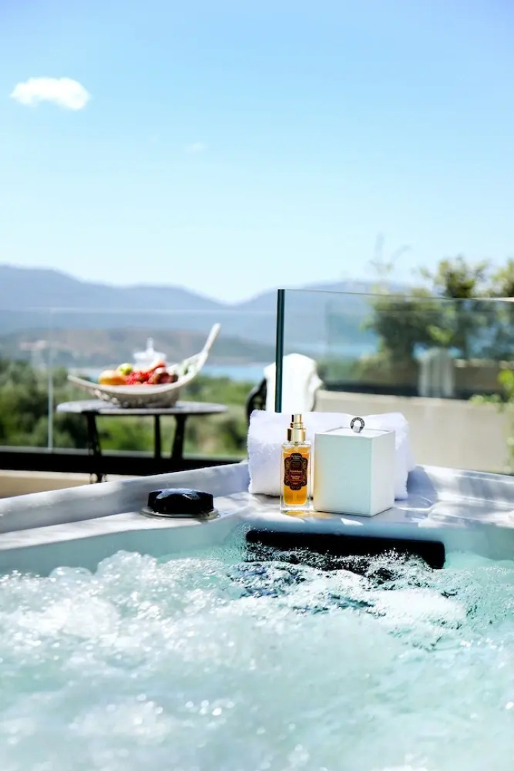 L'Hostellerie Moulin des Oliviers