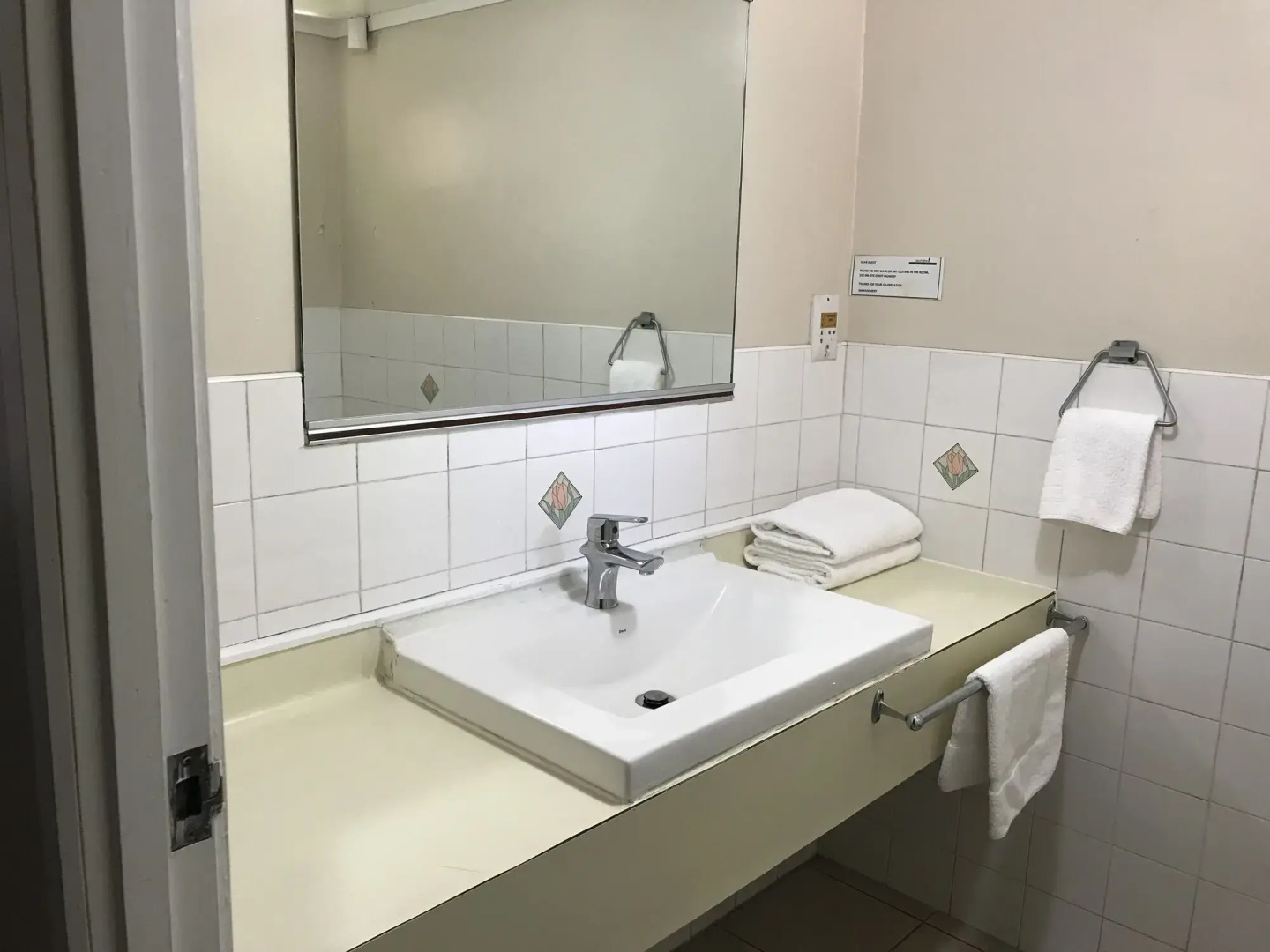 Ascot Epsom Motel