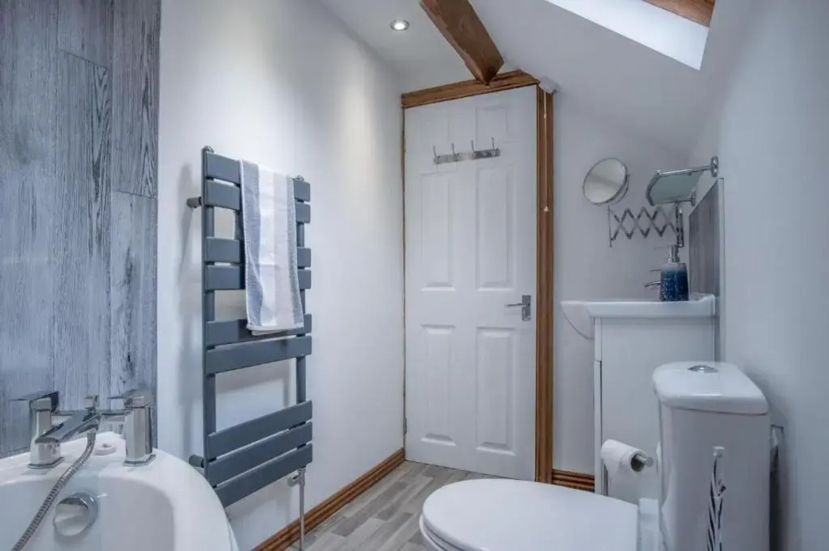 Rose Coach House - 3 Bedroom Cottage - Pendine