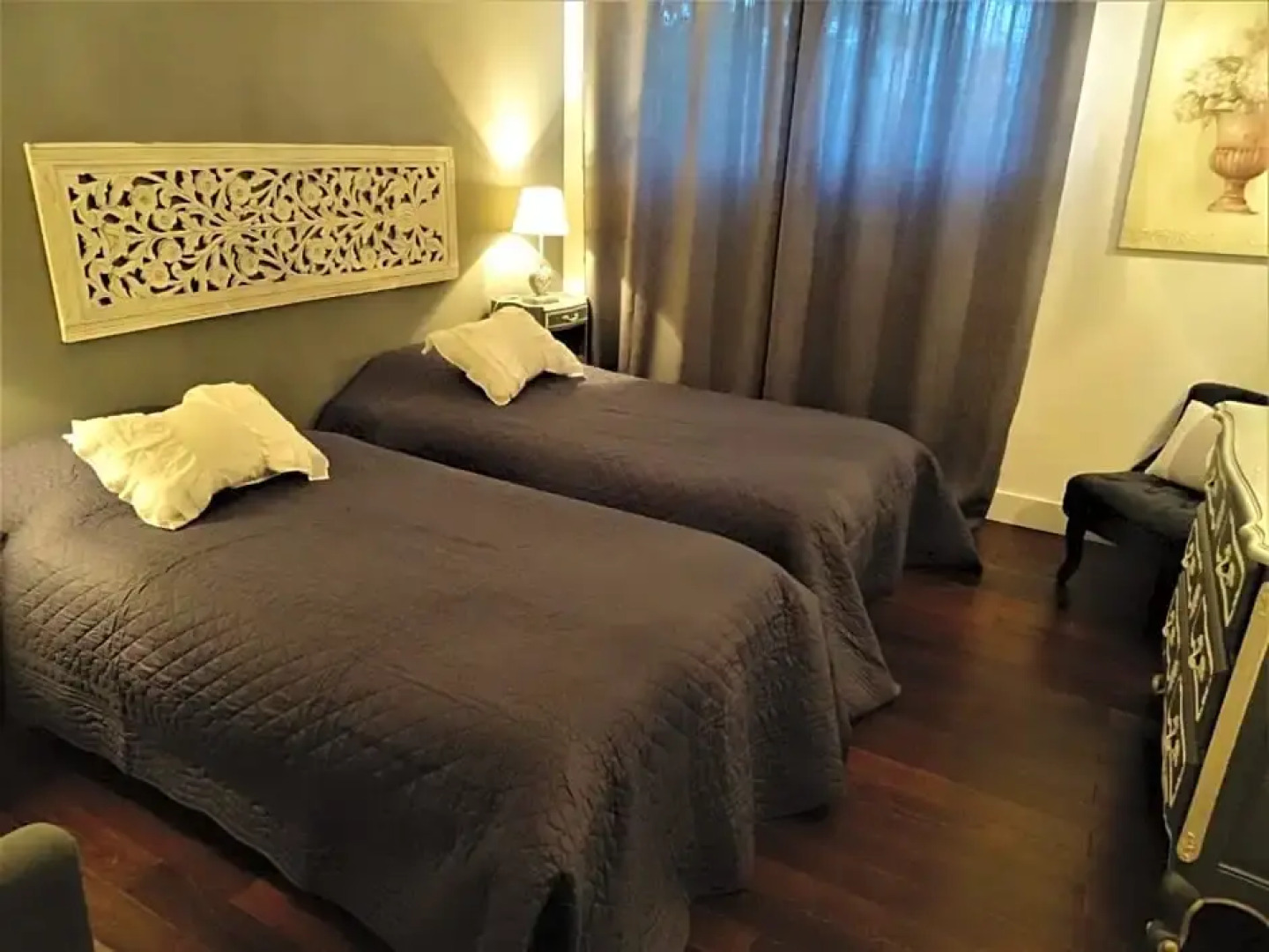 Villa La Clef Des Champs