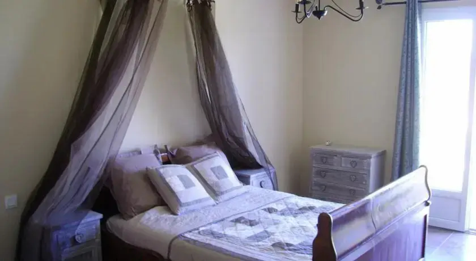 Chambres dhôtes Les Archanges