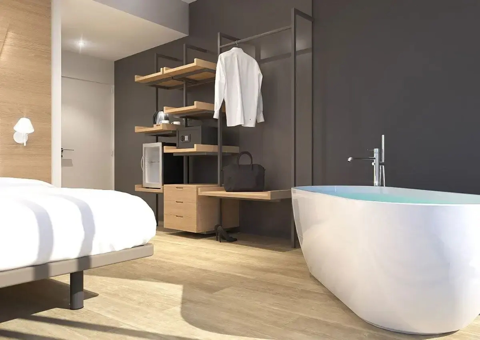 Senator Gandia Hotel