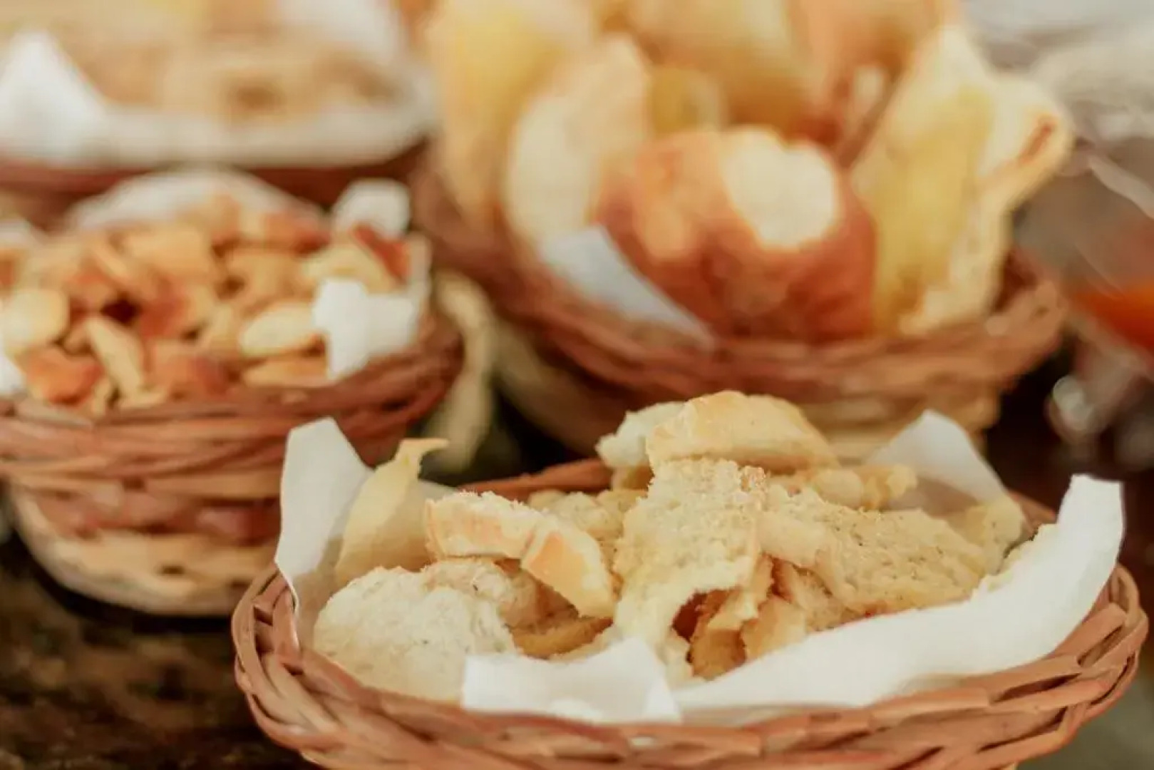 Pousada Alpes de Triunfo