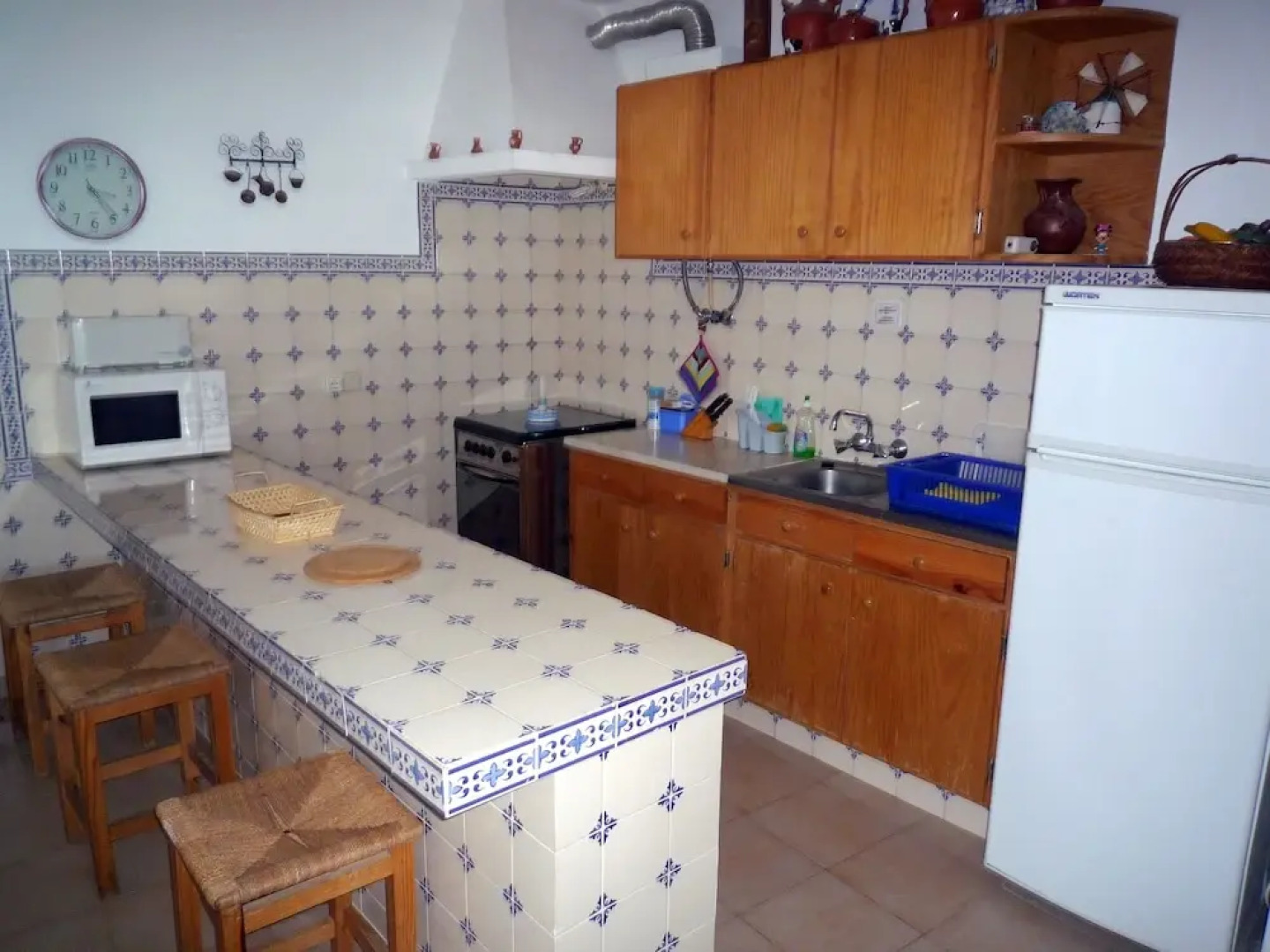 Quinta das Ruivas Casa 4