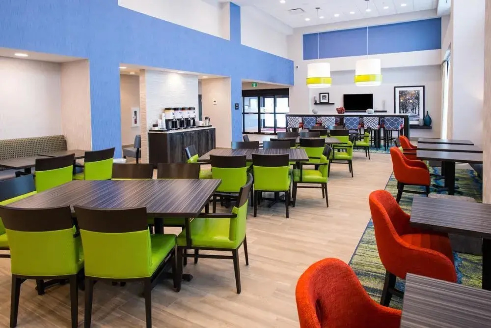 Hampton Inn and Suites By Hilton Fredericton