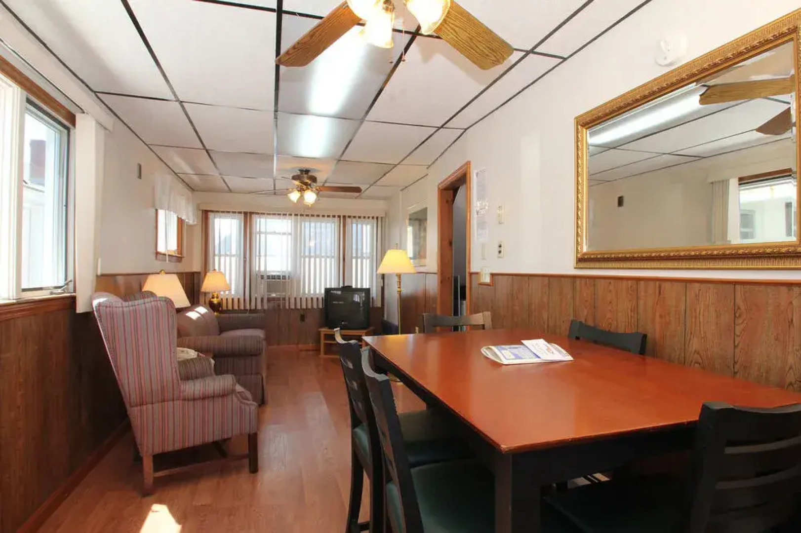 Normandie Oceanfront Motor Inn