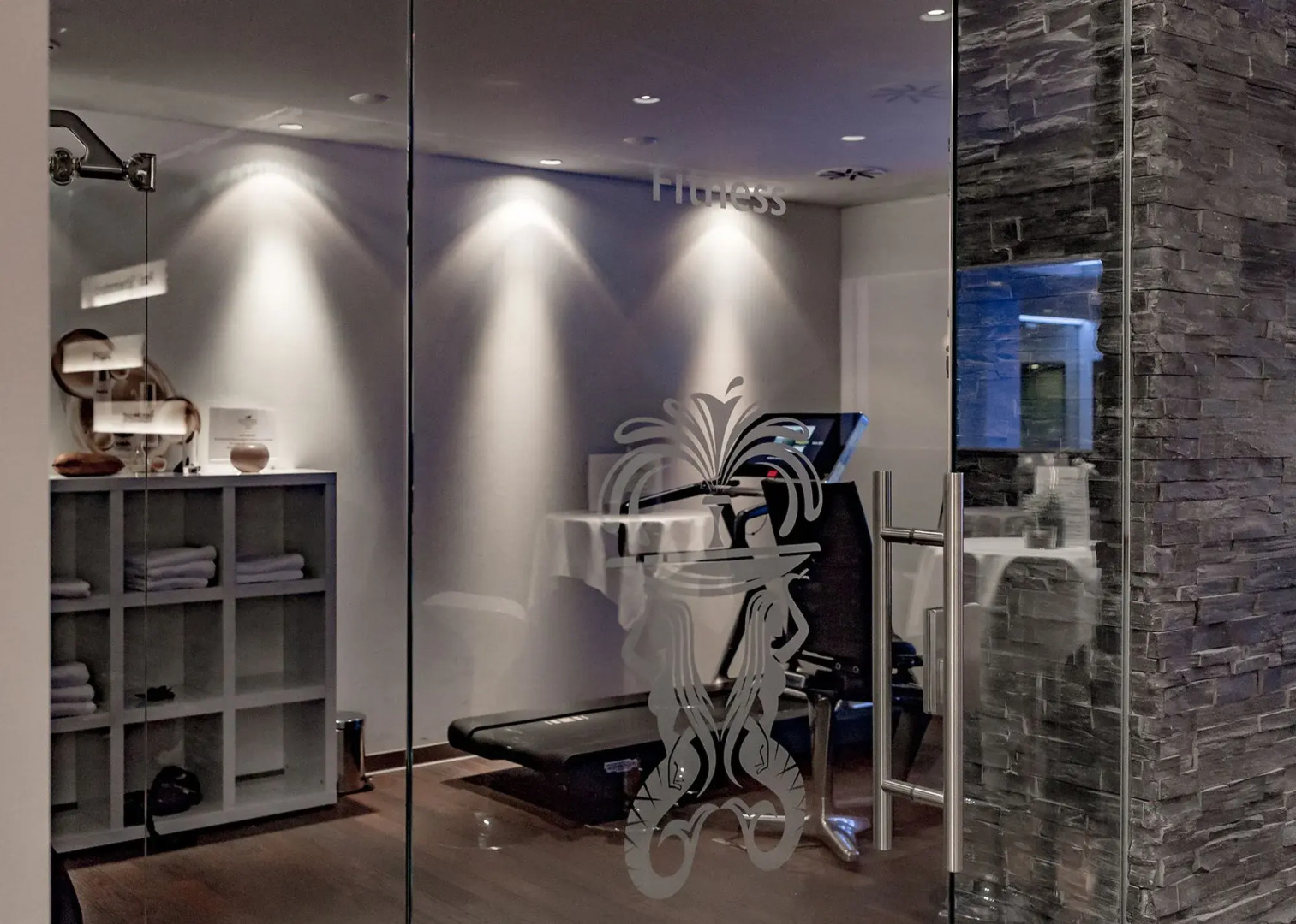 Schlosshotel Bad Wilhelmshöhe