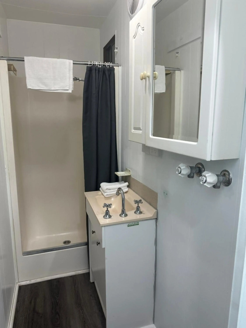 Second Valley Caravan Park