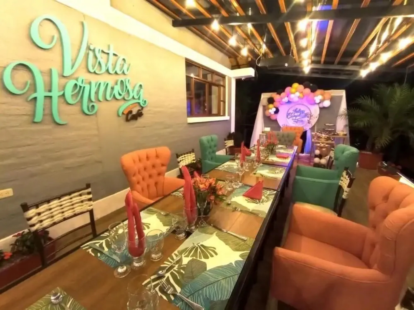 Hosteria & Spa Surillal