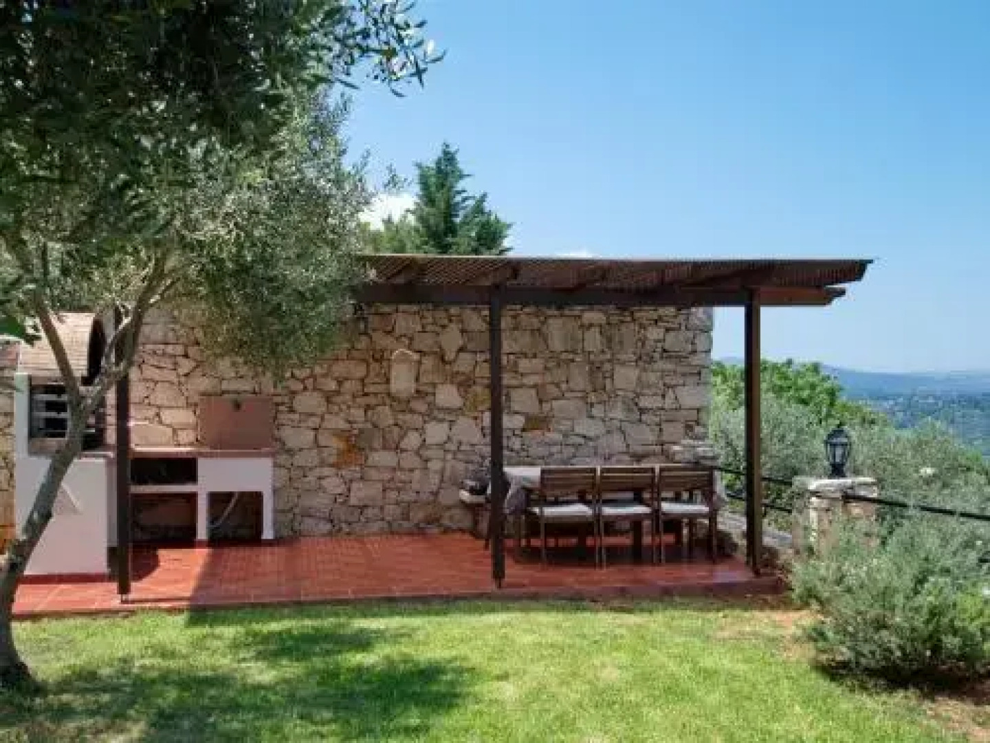 Villa Artemis Vryses Crete