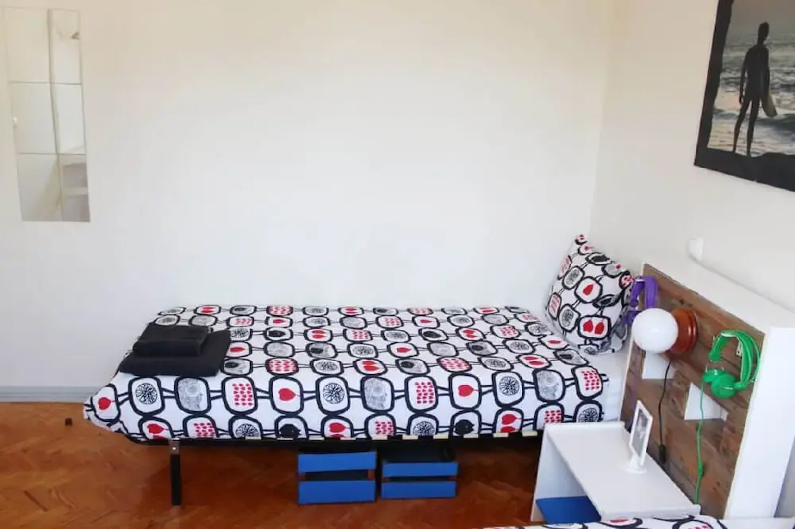 Watermark Surf House