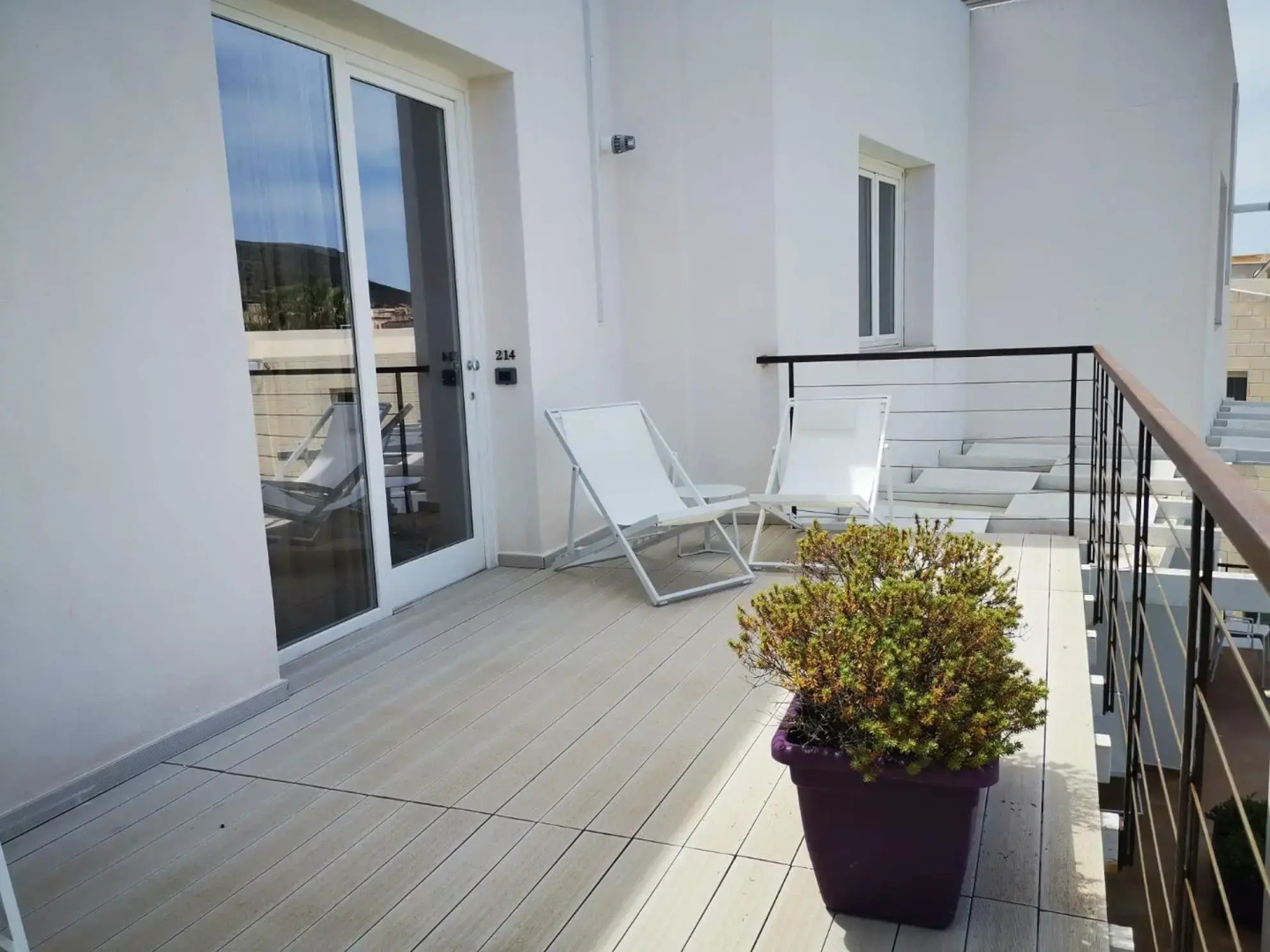 Resort Il Mulino