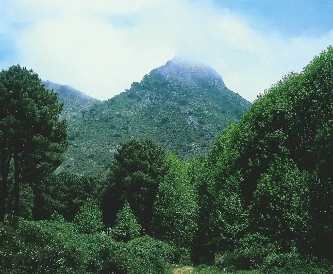 Hotel El Refugio de Juanar