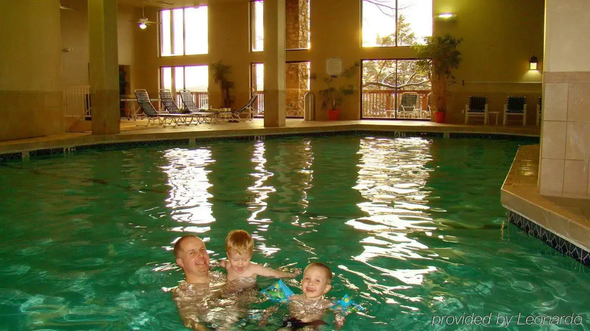 Margaritaville Lake Resort Lake of the Ozarks