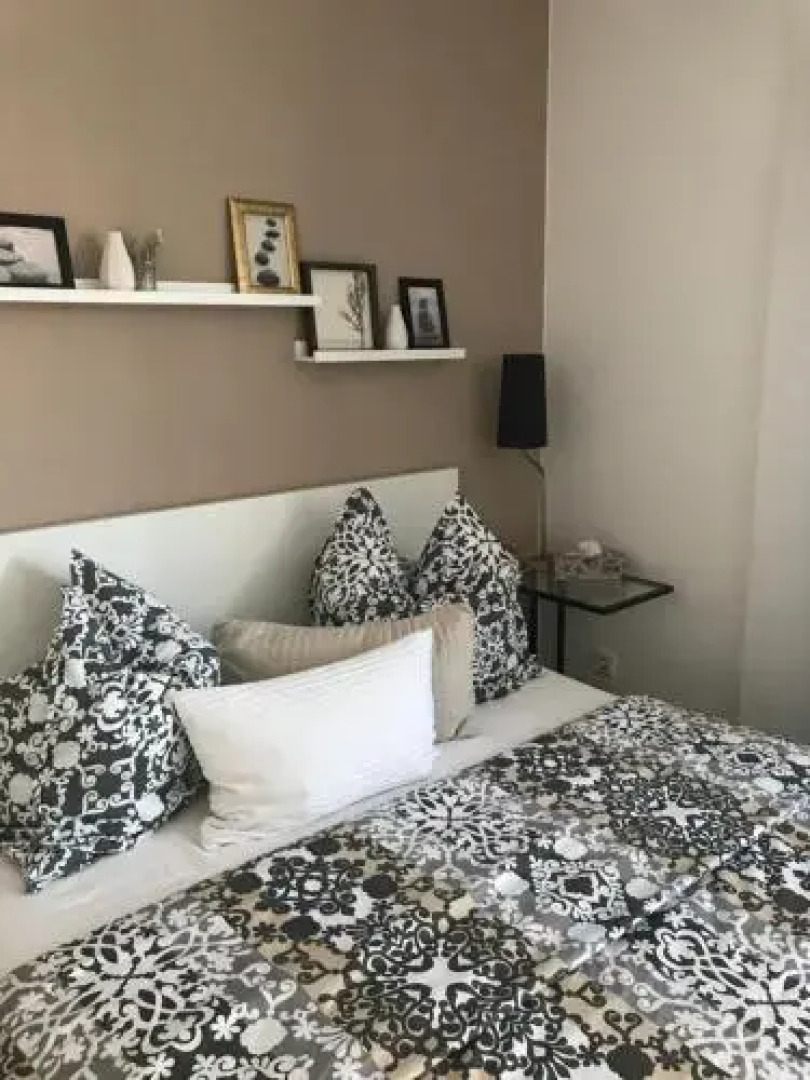 Luxury Apartment Vorstetten