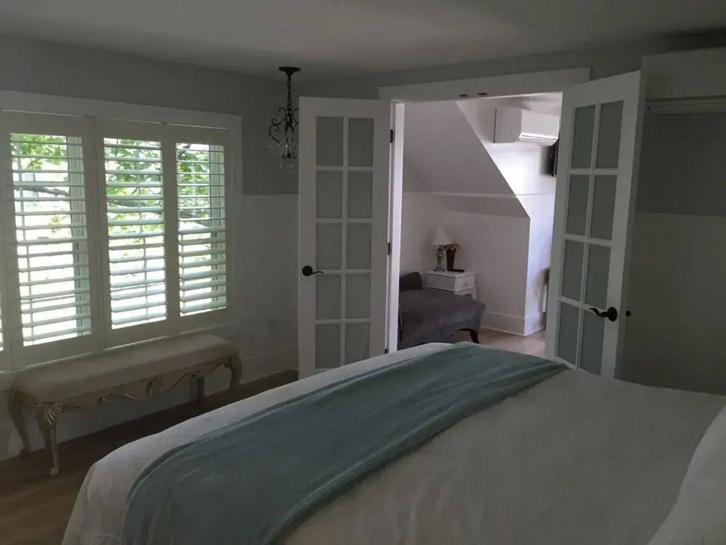 Marginal Way House Hotel