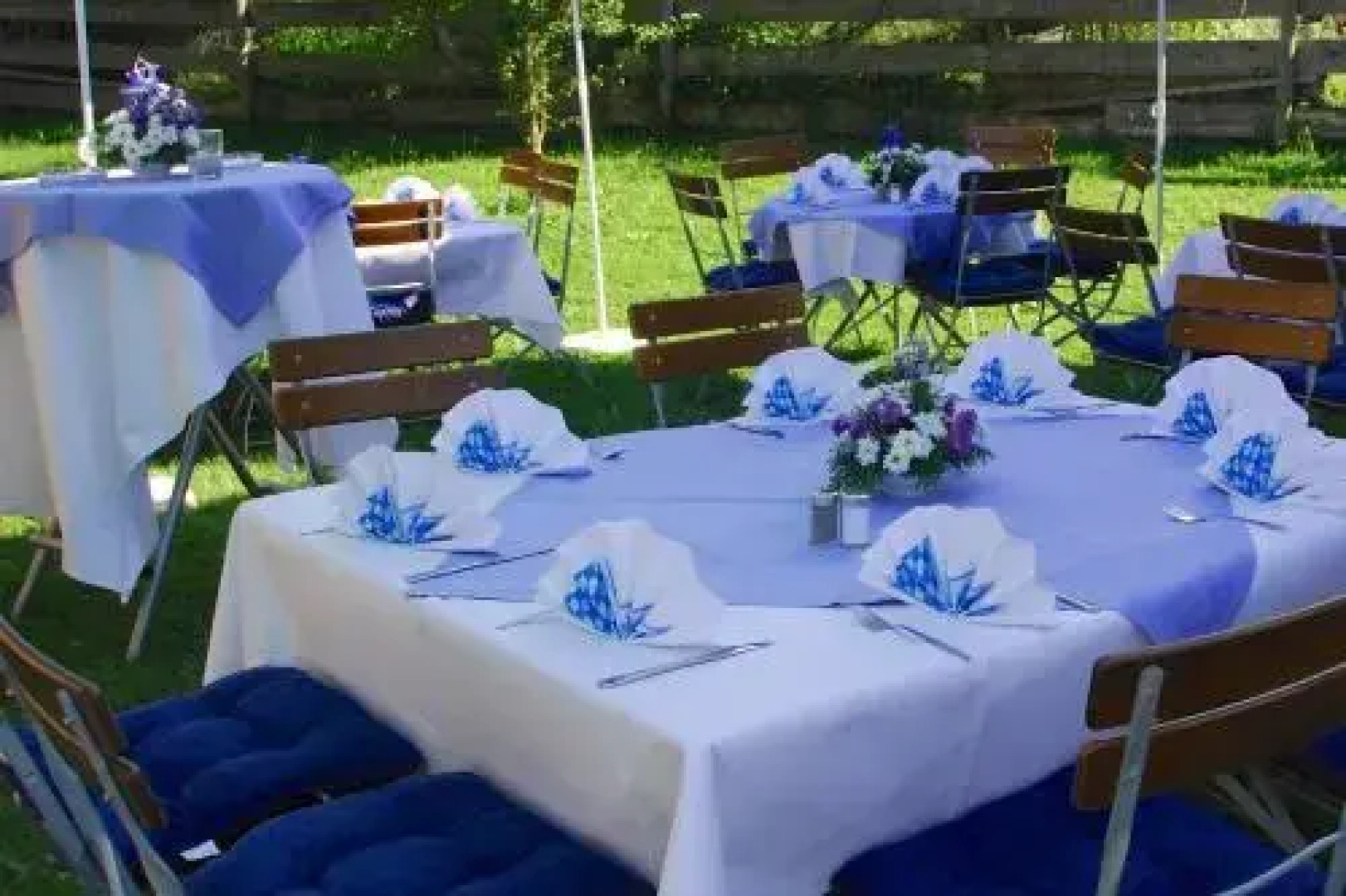 Landgasthof Drei Rosen