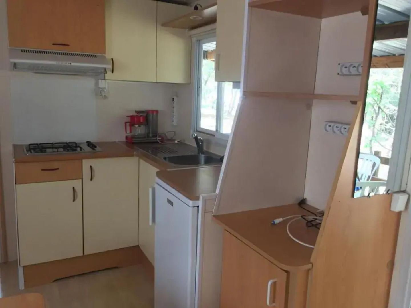 Les Chalets en Cévennes