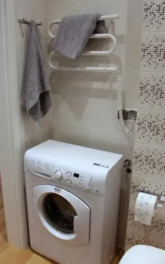 Apartamenty Sun & Snow Blue Mare