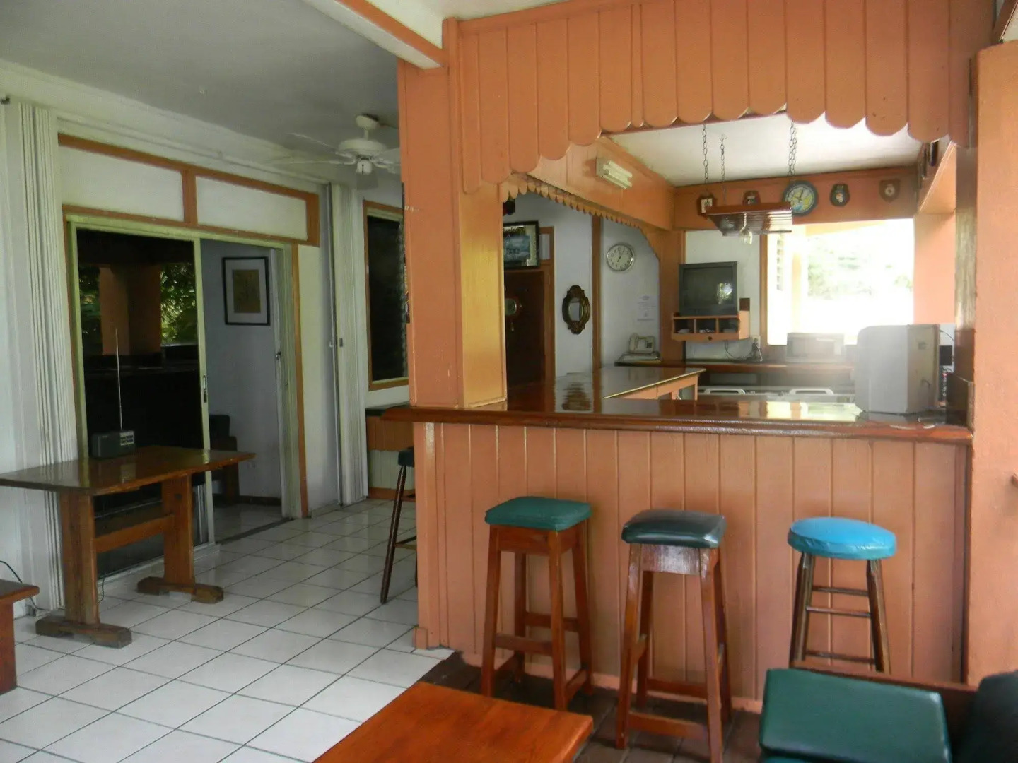 Maria S By The Sea Hotel