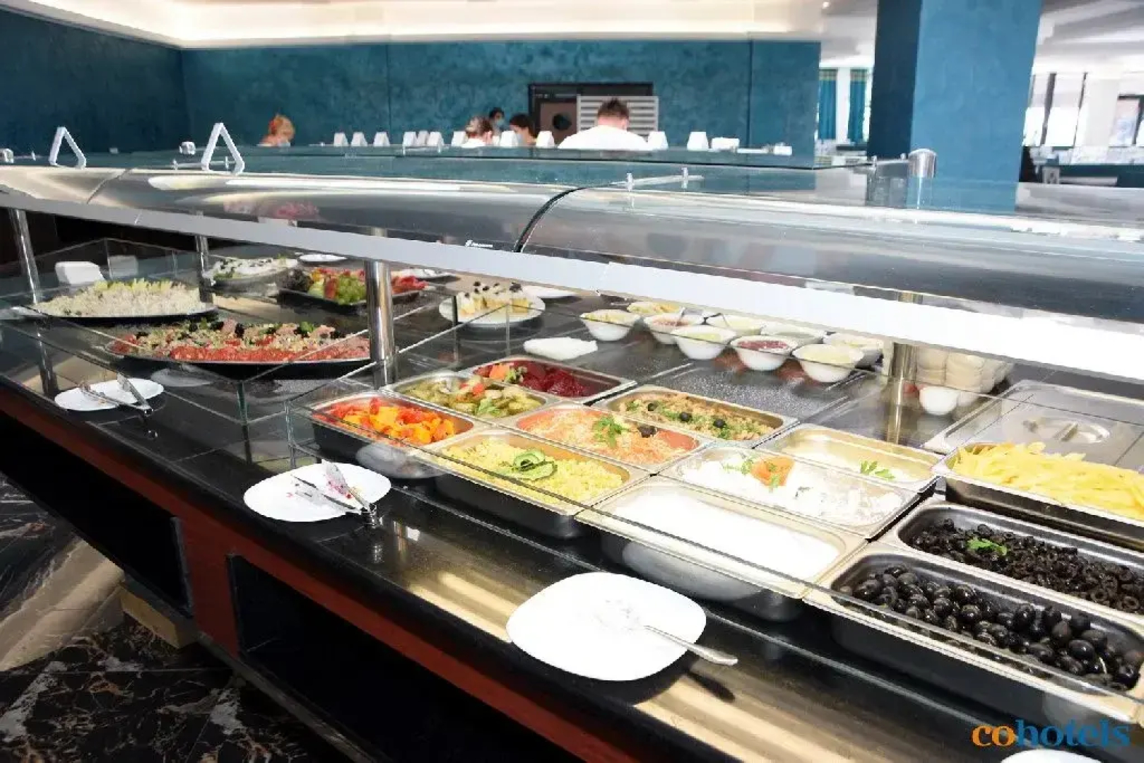 Hotel Poseidon Jupiter