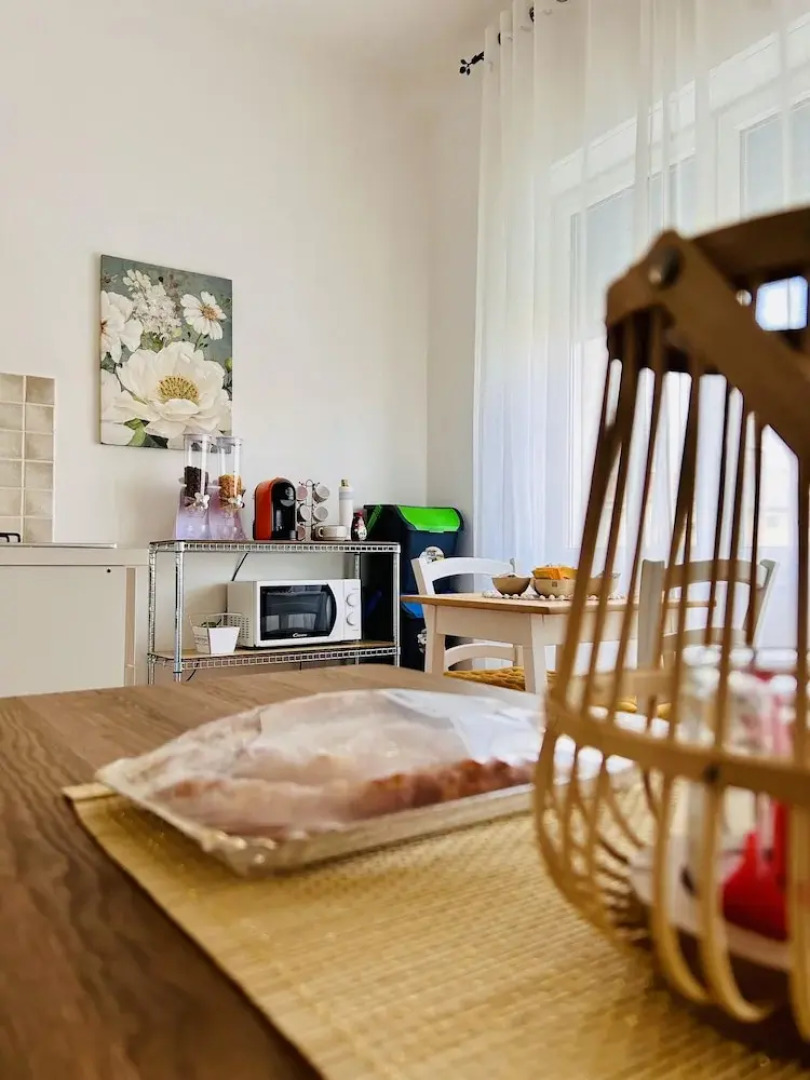 Casa Olbia Centro in Olbia