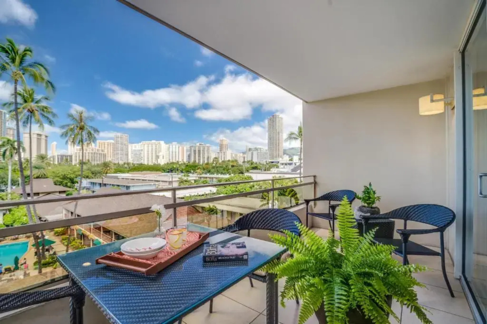 Regency on Beachwalk #51