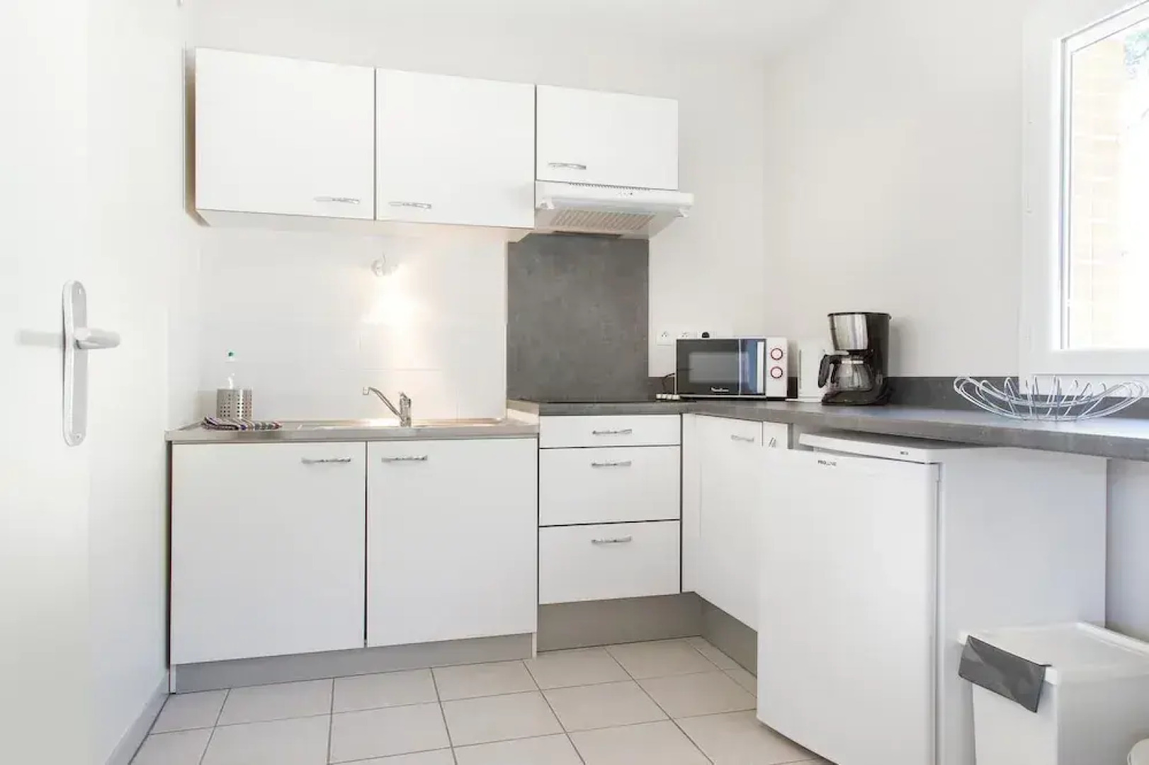 Résidence Saint Clair