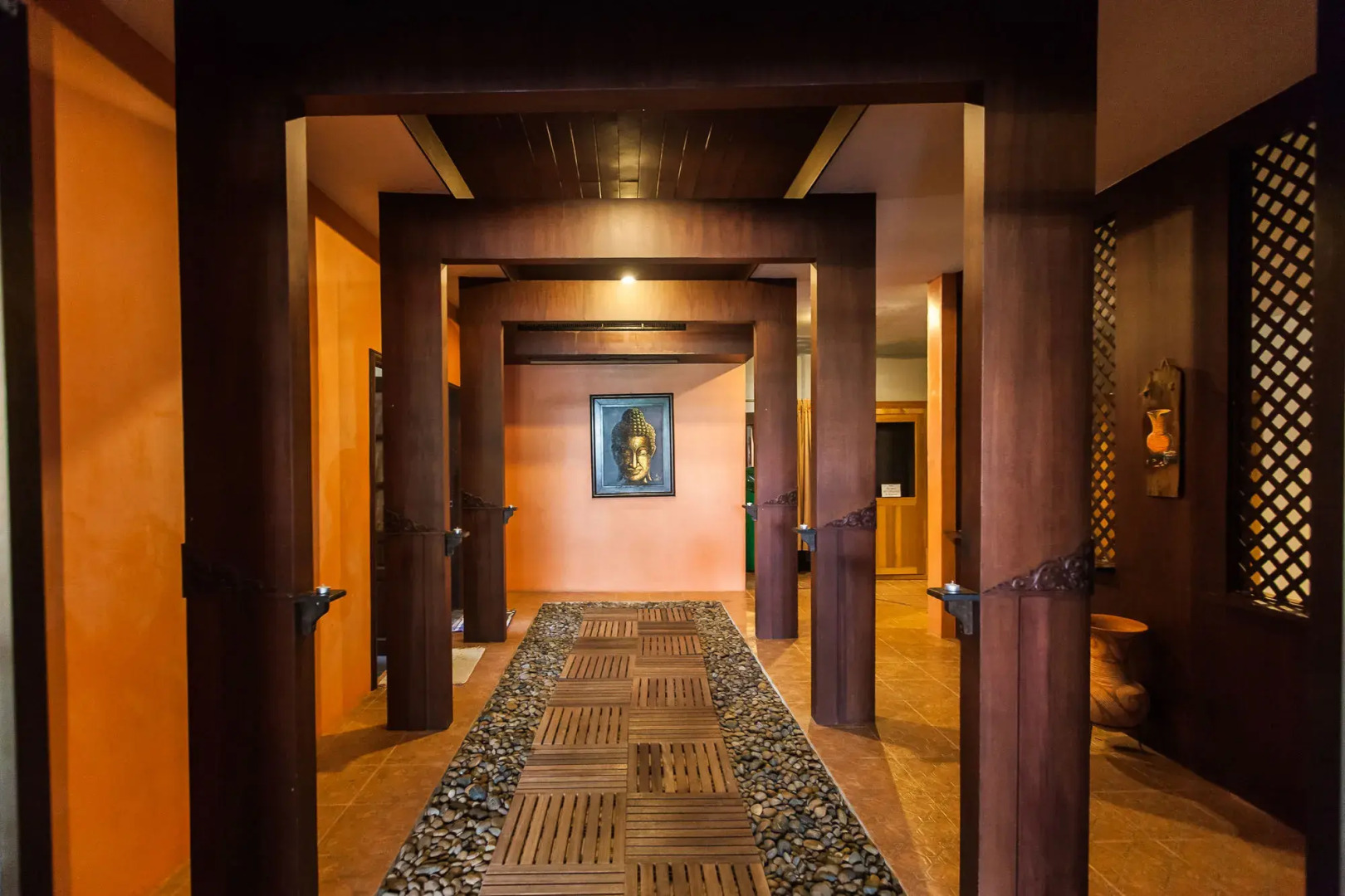 Phangan Paragon Resort & Spa