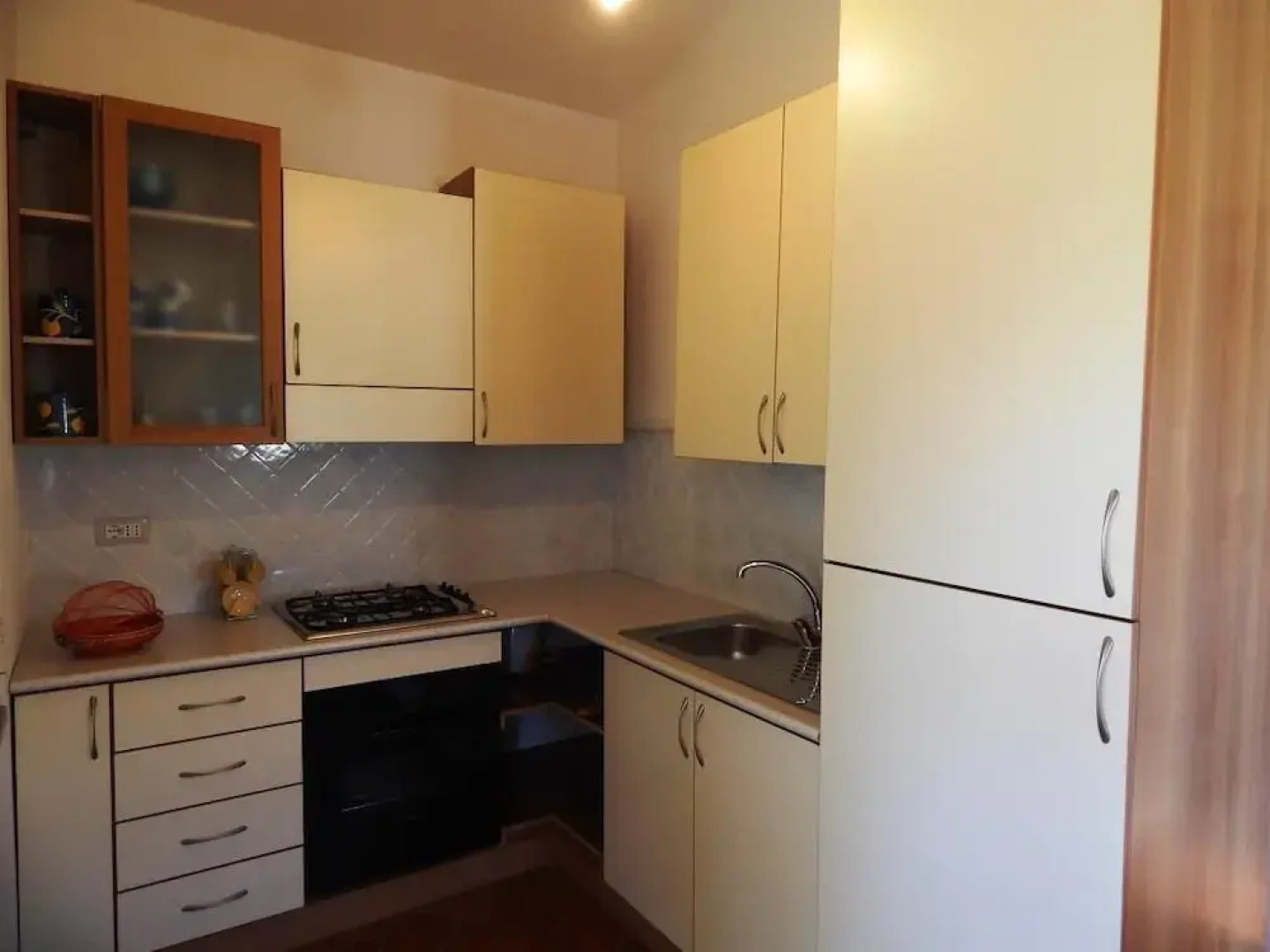 AffittaSardegna - Villetta Mattalacana