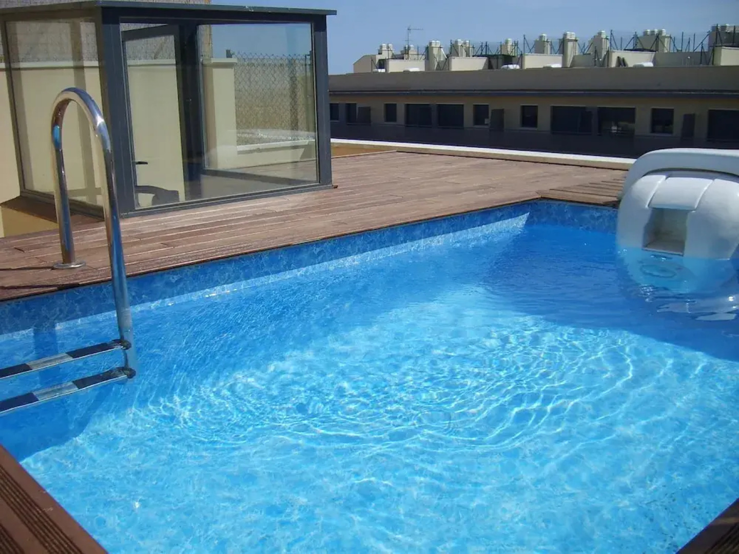 Apartaments Las Carolinas