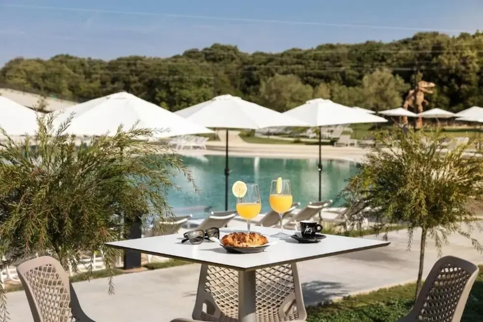 Luxury Villas Mon Perin