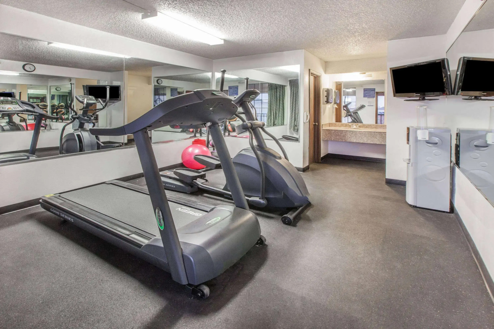 Days Inn by Wyndham El Reno