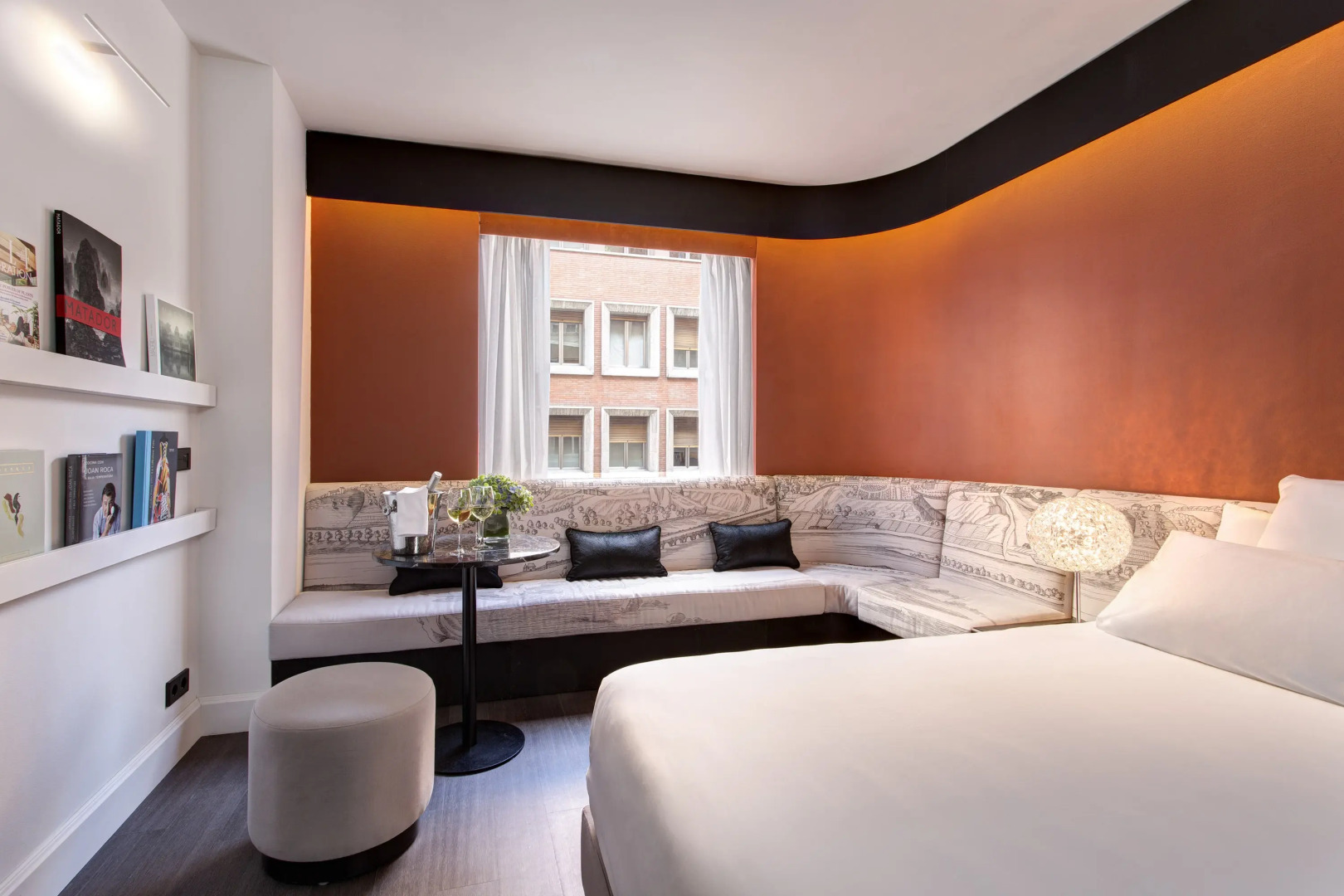 Casa Almagro by The Pavilions Hotels & Resorts