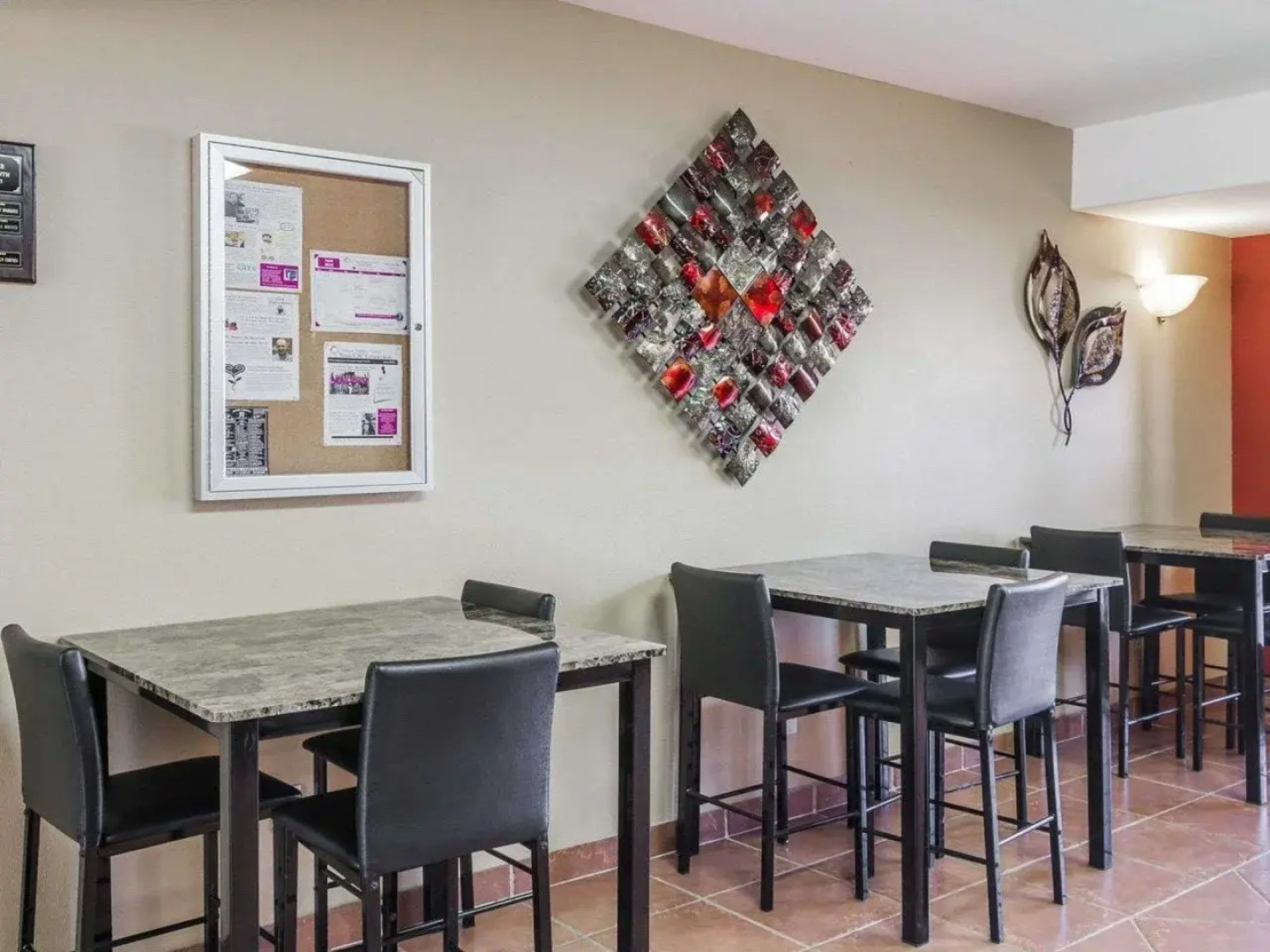 MainStay Suites Extended Stay Hotel Casa Grande