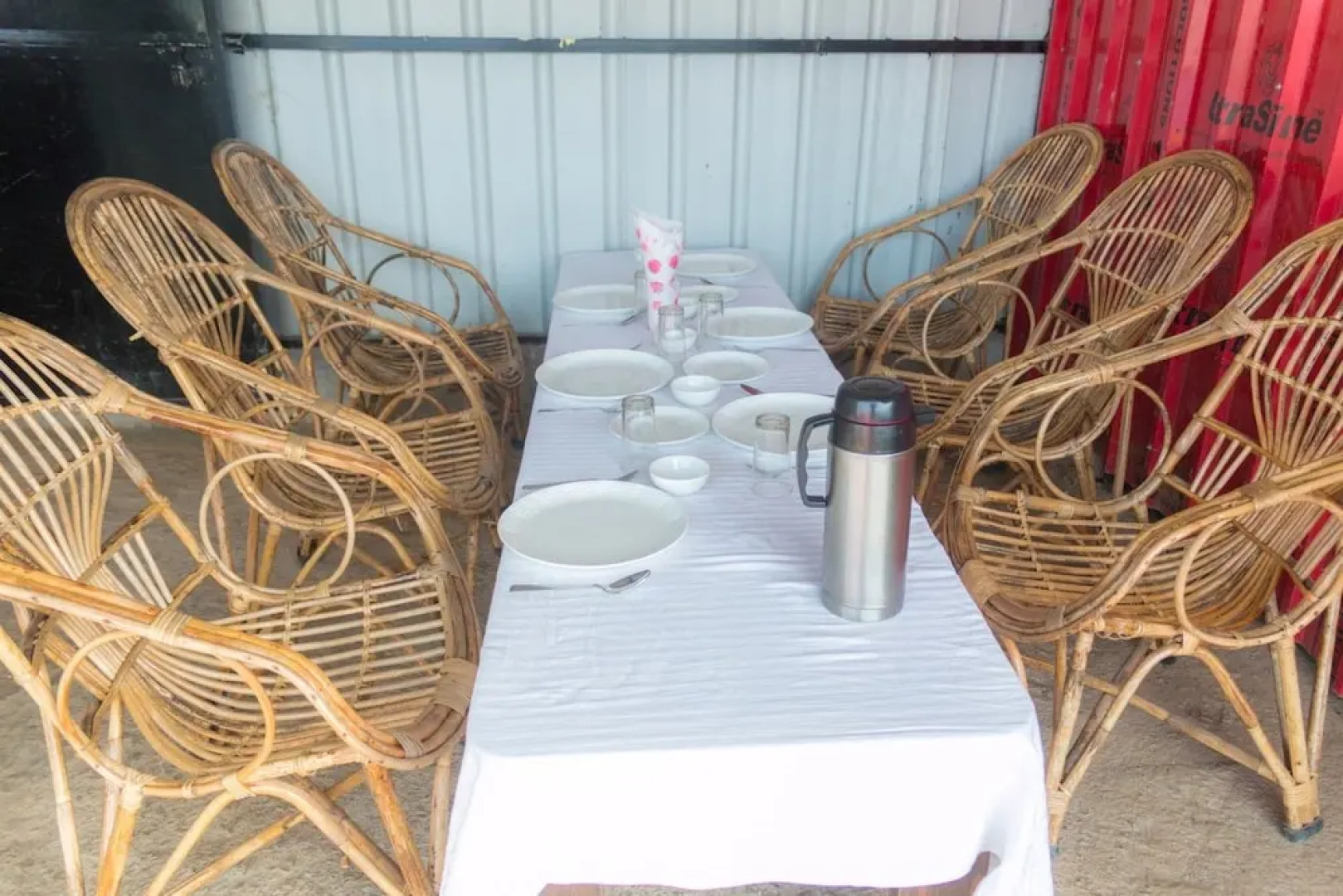 V Resorts Glamwood Dhanaulti